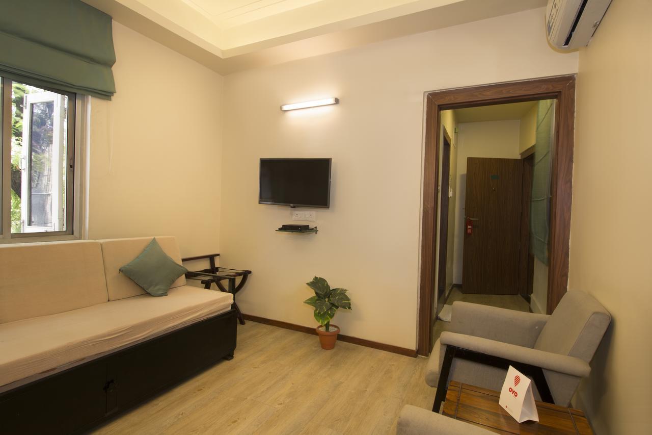 Oyo 6429 Hotel Pearl プネ エクステリア 写真